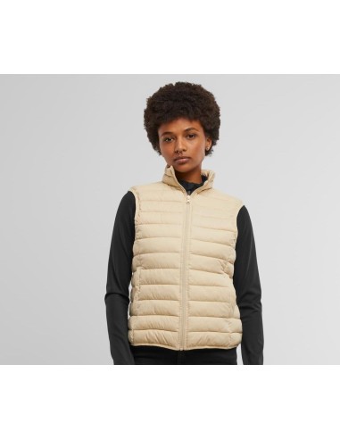 NEM-NM032-Ladies Light Puffer Vest